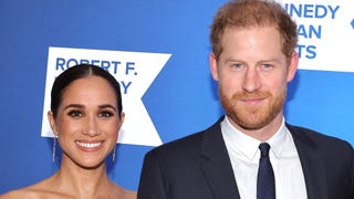 'No Evidence' of Prince Harry and Meghan Markle Split (Royal Expert)