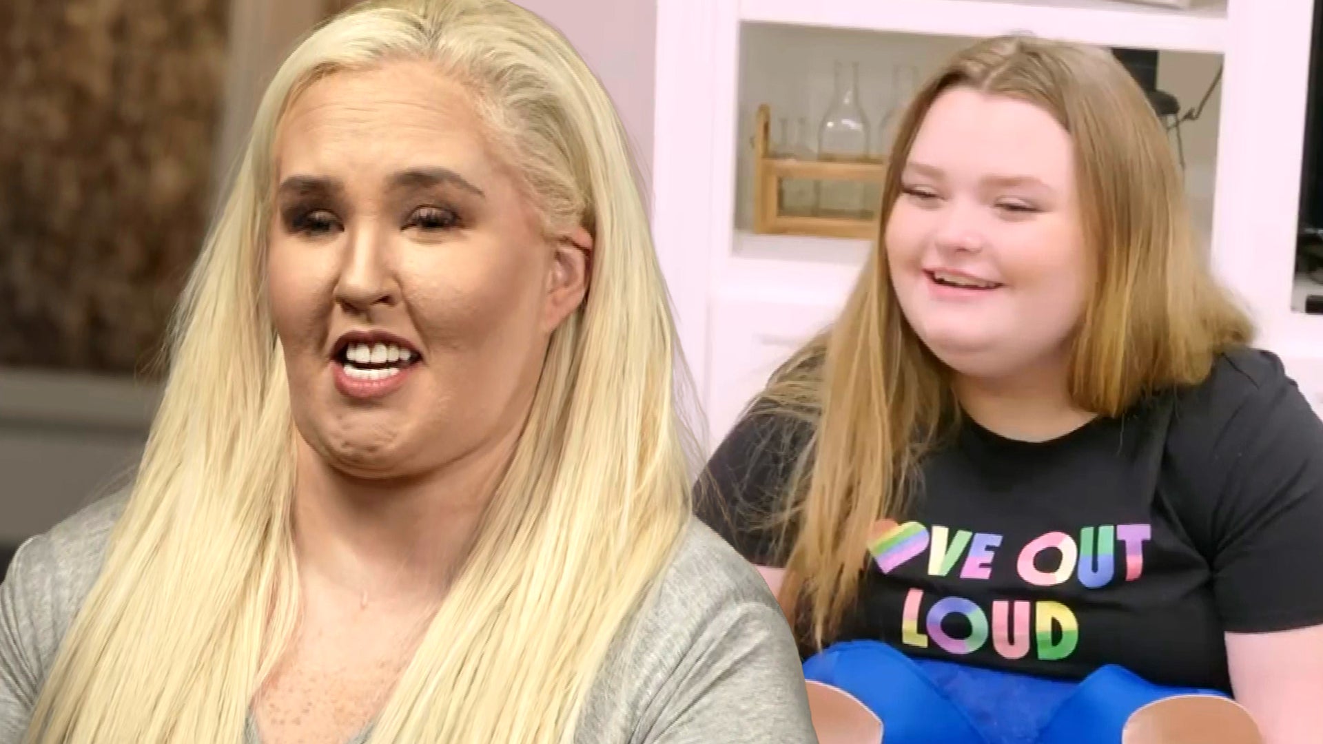 Why Mama June and Her Daughters Want to Quit Reality TV But Won't (Exclusive) 