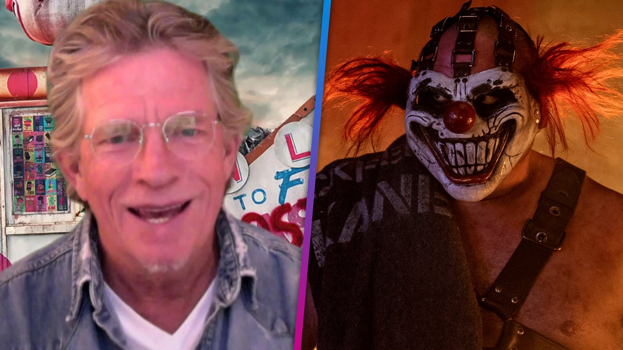 ‘Twisted Metal’: Thomas Haden Church Says It Was ‘Horrifying’ Sharing a Trailer With Sweet Tooth