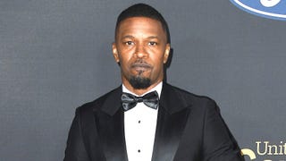 Jamie Foxx Posts First Tweet in Four Months Following Health Battle