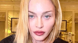 Madonna Thanks Fans and Offers Health Update on Her 'Road to Recovery'