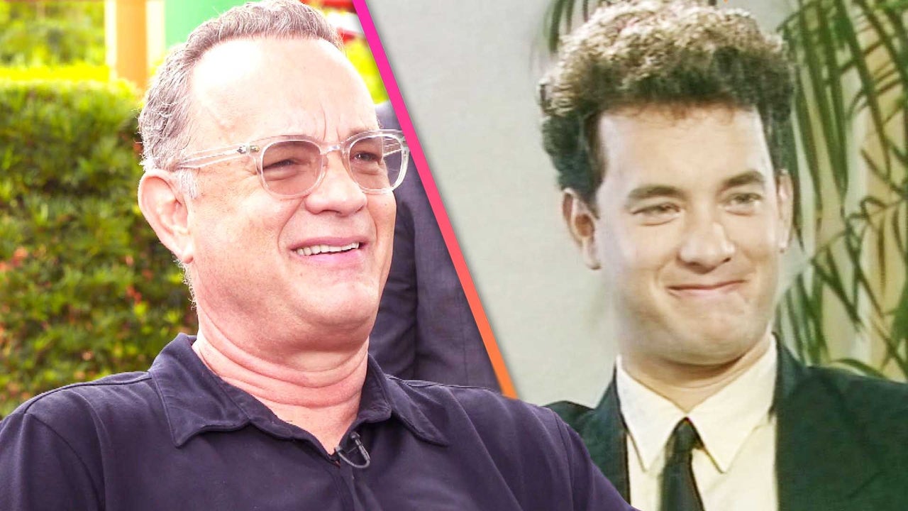 How Tom Hanks Nabbed the ‘Nicest Guy in Hollywood’ Title