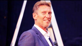 'The Golden Bachelor' Revealed! Gerry Turner Gets a Second Chance at Love