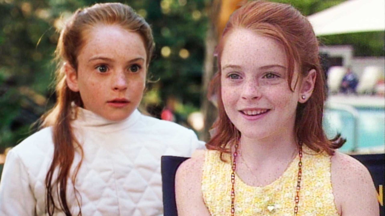 ‘The Parent Trap’ Turns 25: Stars Who Turned Down the Movie!