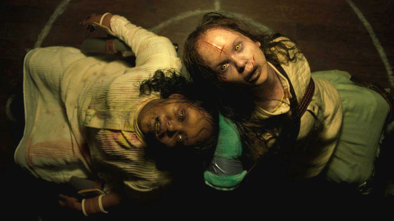 ‘The Exorcist: Believer’ Trailer No. 1