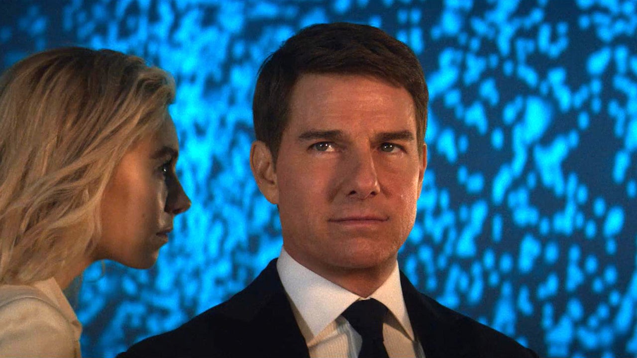 ‘Mission: Impossible – Dead Reckoning Part One’ Trailer No. 3