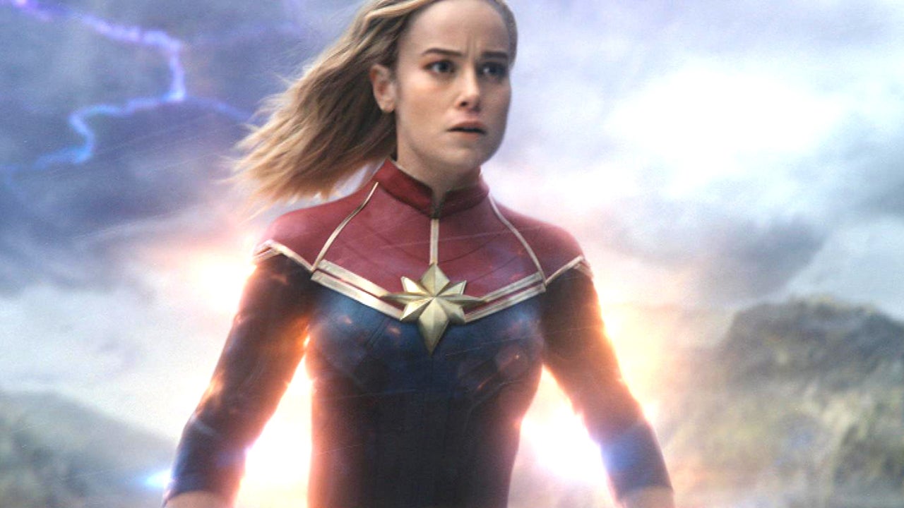 ‘The Marvels’ Trailer No. 2
