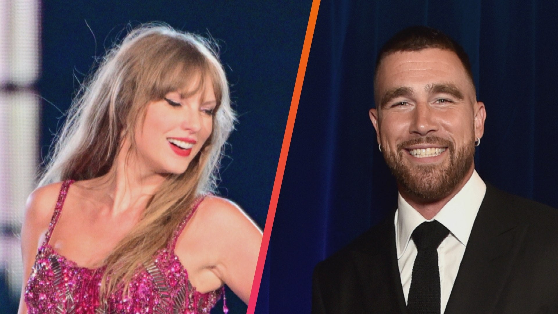 Taylor Swift and Travis Kelce Are Not Officially Dating, Source Says