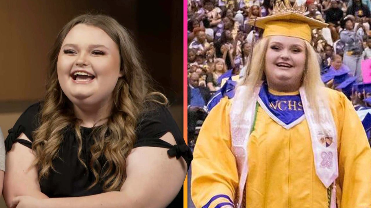 Alana 'Honey Boo Boo' Thompson on Moving to College and If Reality TV