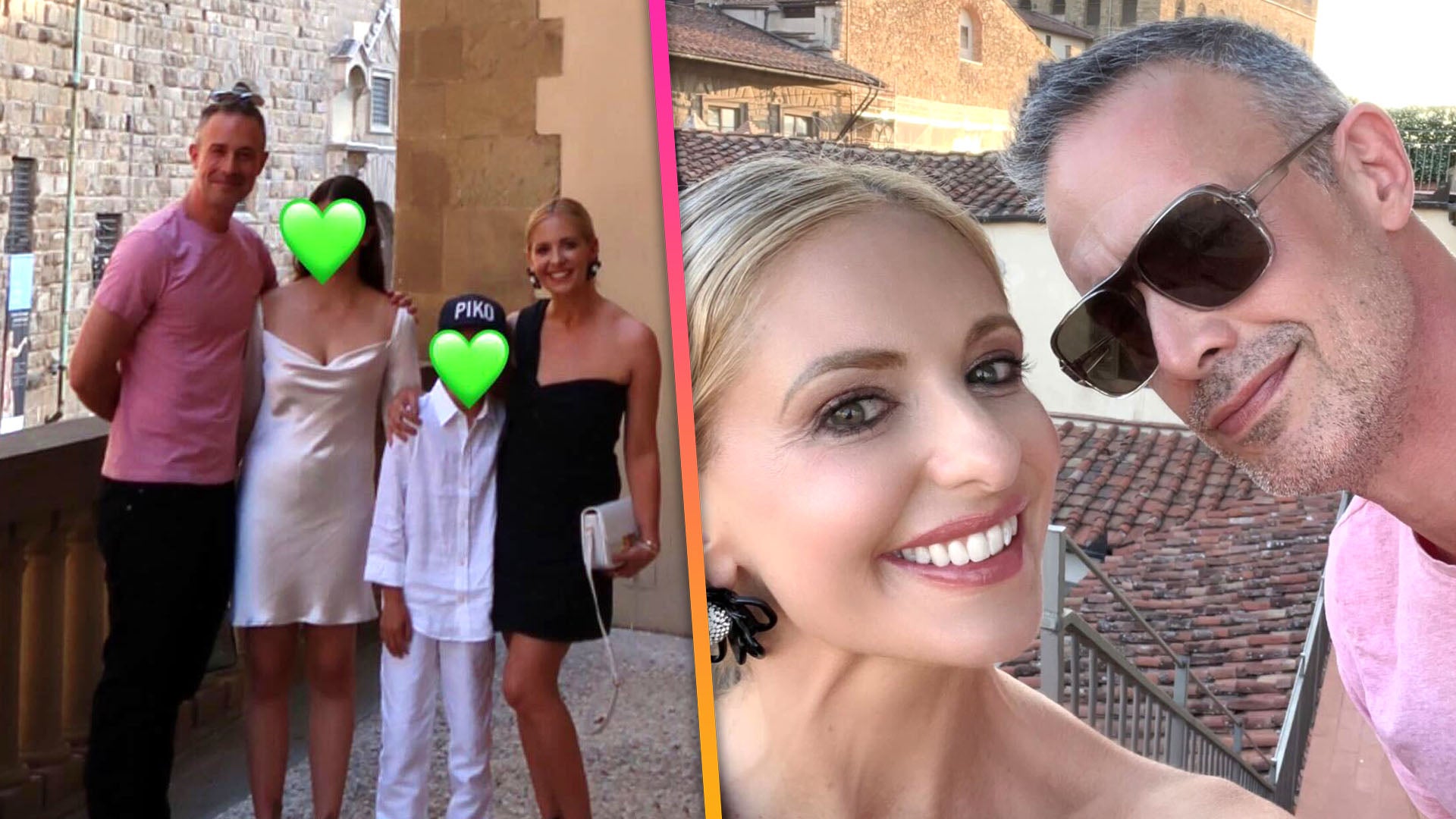 Sarah Michelle Gellar And Freddie Prinze Jr Kids Sarah Michelle Gellar And Freddie Prinze Jr Kids