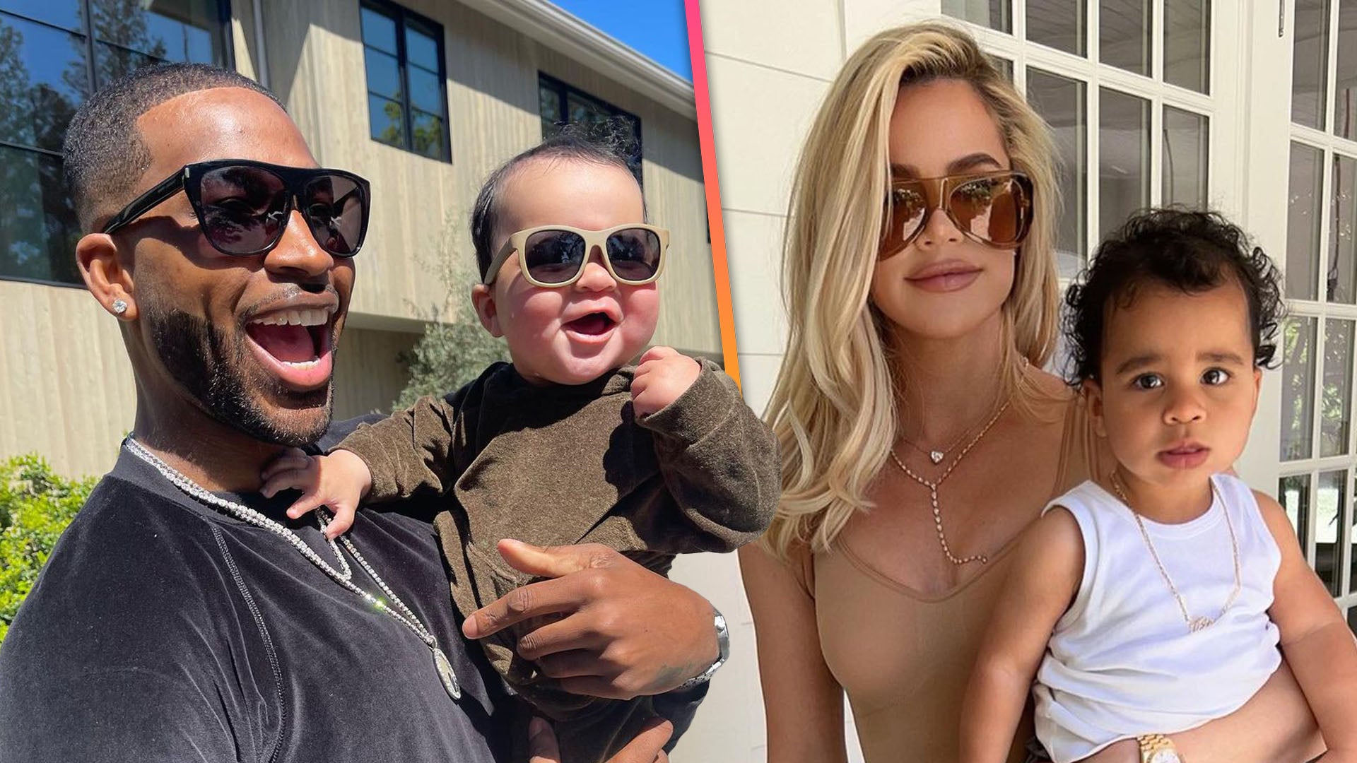 Tristan Thompson Shares Message on ‘Reinventing’ Yourself in Birthday Tribute to Son Tatum