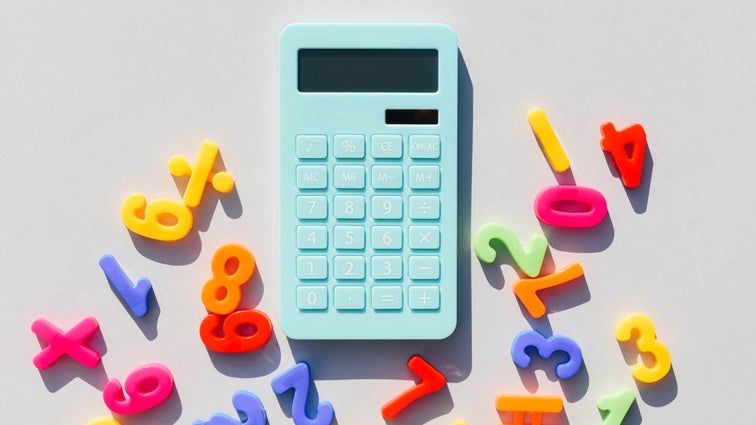 The Best Calculators, Pencils and Other Class Essentials to Shop Now