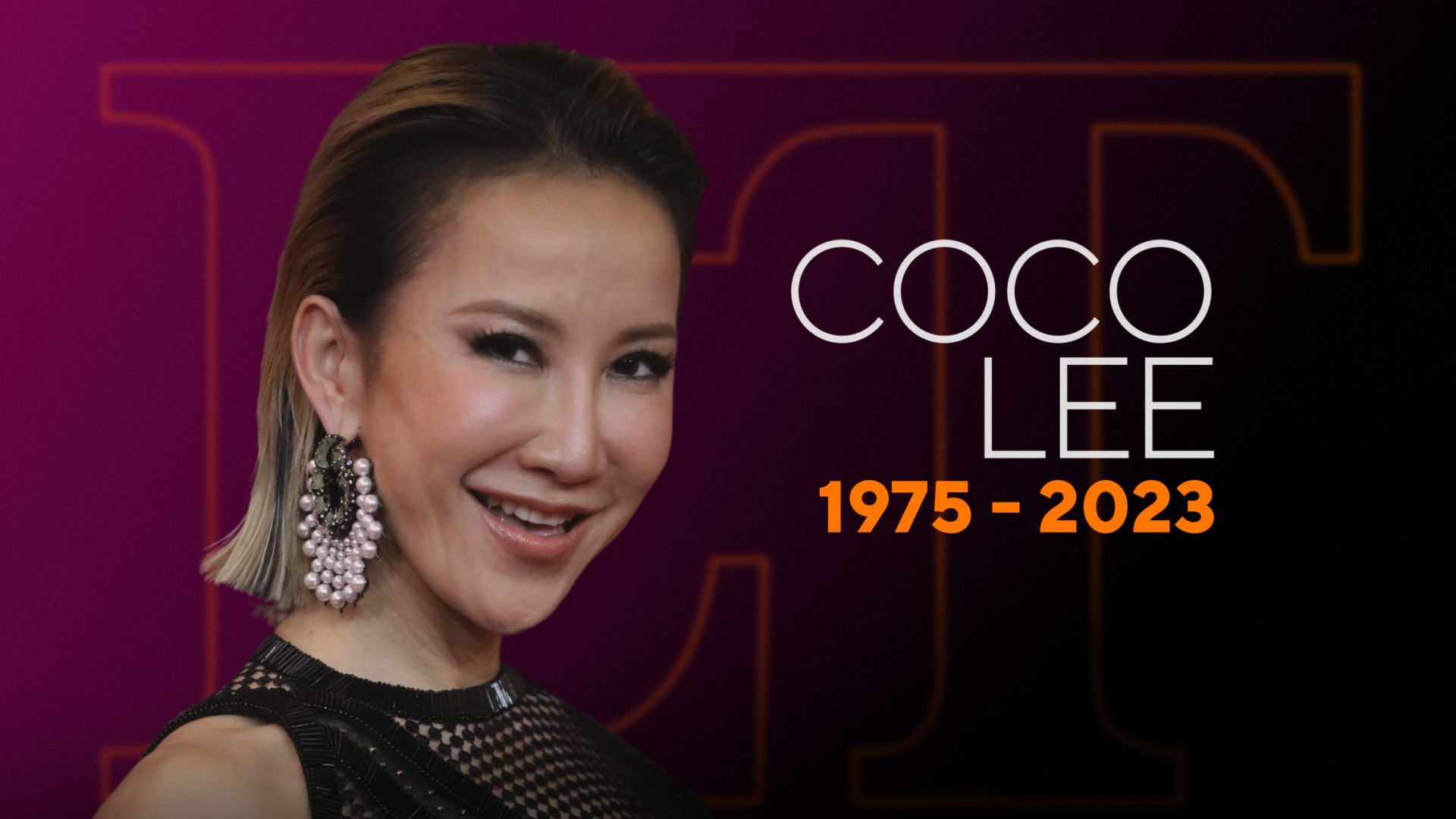 Coco Lee, Singer and First Chanel Chinese Ambassador, Dies at 48
