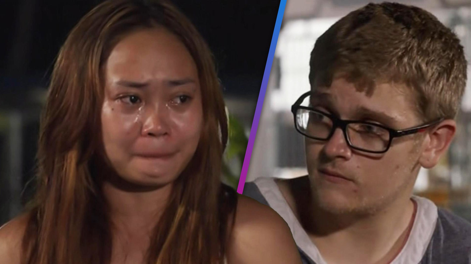 ‘90 Day Fiancé’: Mary Has a Panic Attack After Brandan Confronts Her Over Jealous Behavior