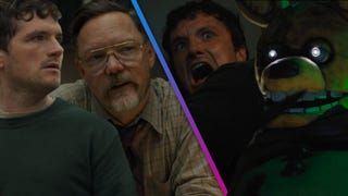 'Five Nights at Freddy's' Trailer No. 2