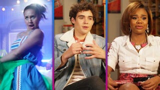 'HSMTMTS' Cast Promises Final Season Is ‘Bigger and Better’ But Also ‘Nostalgic’ (Exclusive)