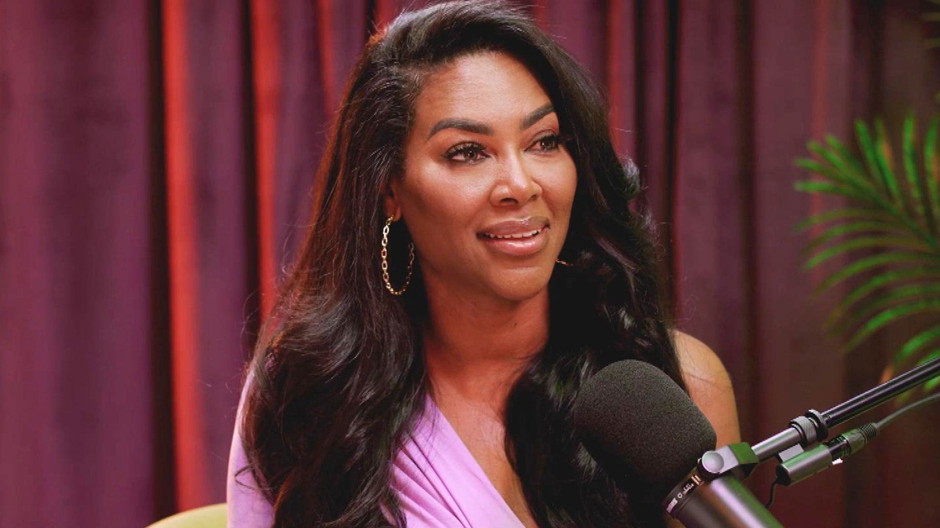 Kenya Moore Hits Back at Ex Marc Daly's Attempt to Keep Daughter Brooklyn Off 'RHOA' (Exclusive)