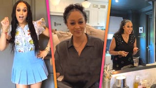 All the Times Tia Mowry's Embraced Her Single Girl Era! 