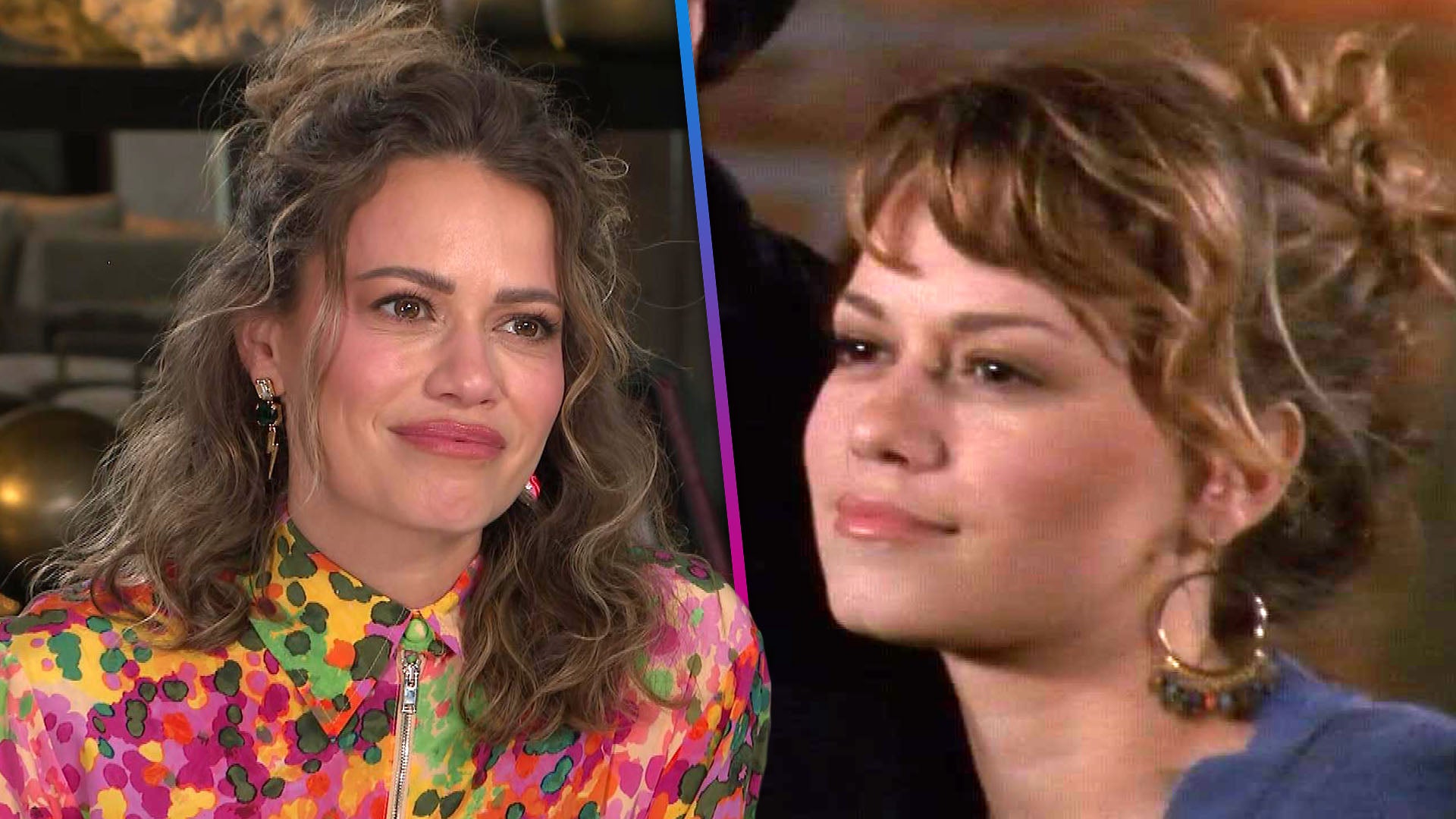 Bethany Joy Lenz on When She Knew She Needed to Leave Cult and How ‘One Tree Hill’ Was a ‘Lifesaver’