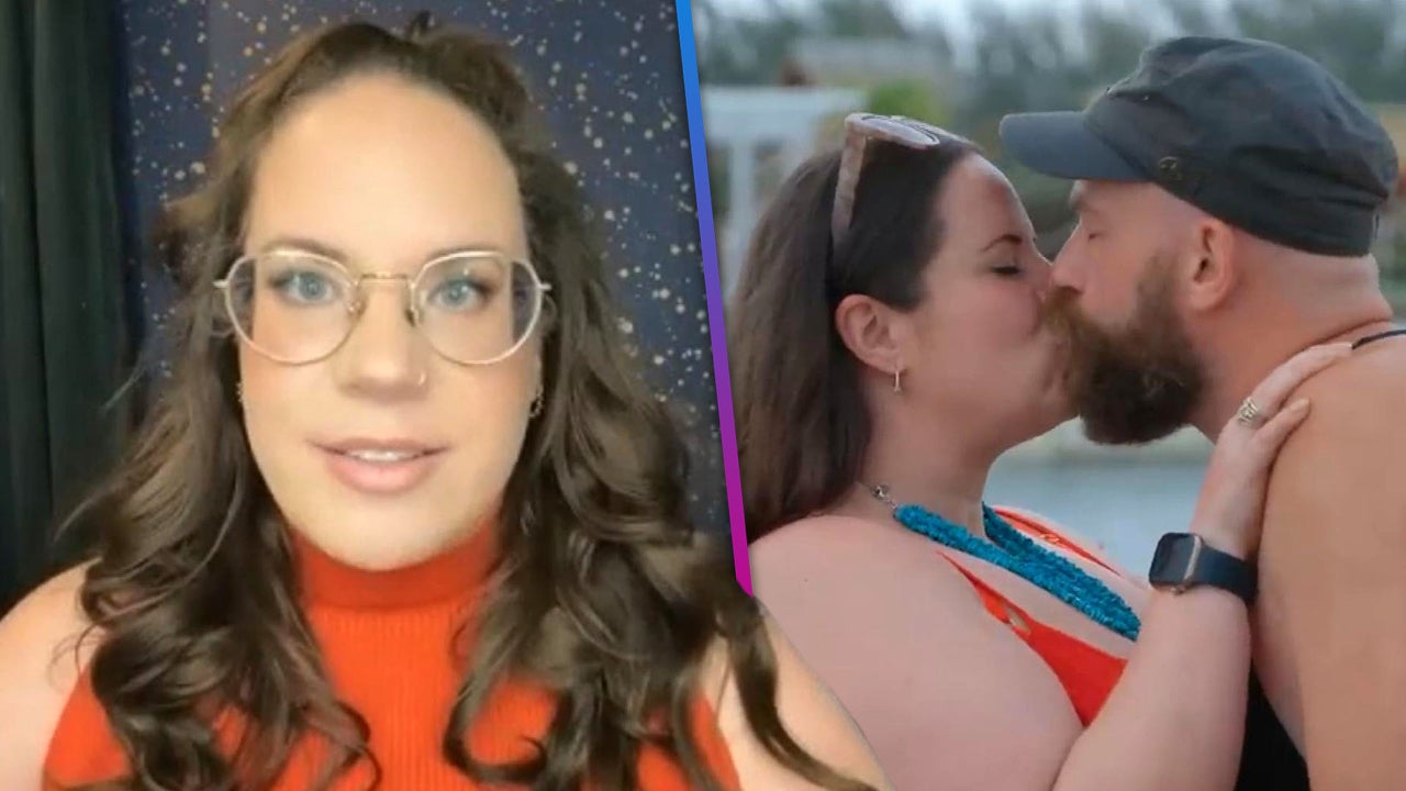 'MBFFL's Whitney Way Thore Shares Love Life Update, Notes How Fame Makes  Dating Harder (Exclusive)