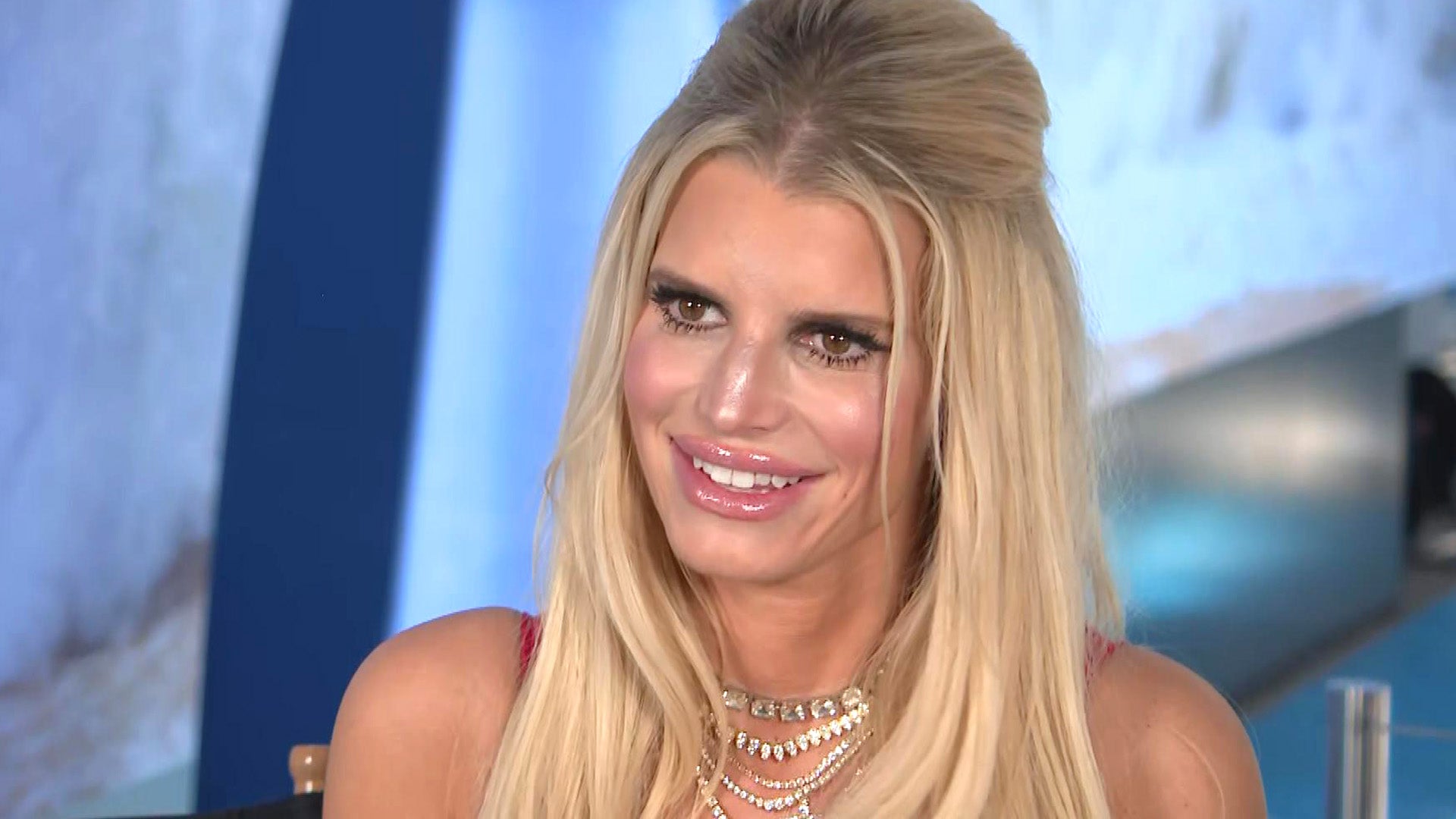 Jessica Simpson Shares Nashville Move and New Music Update