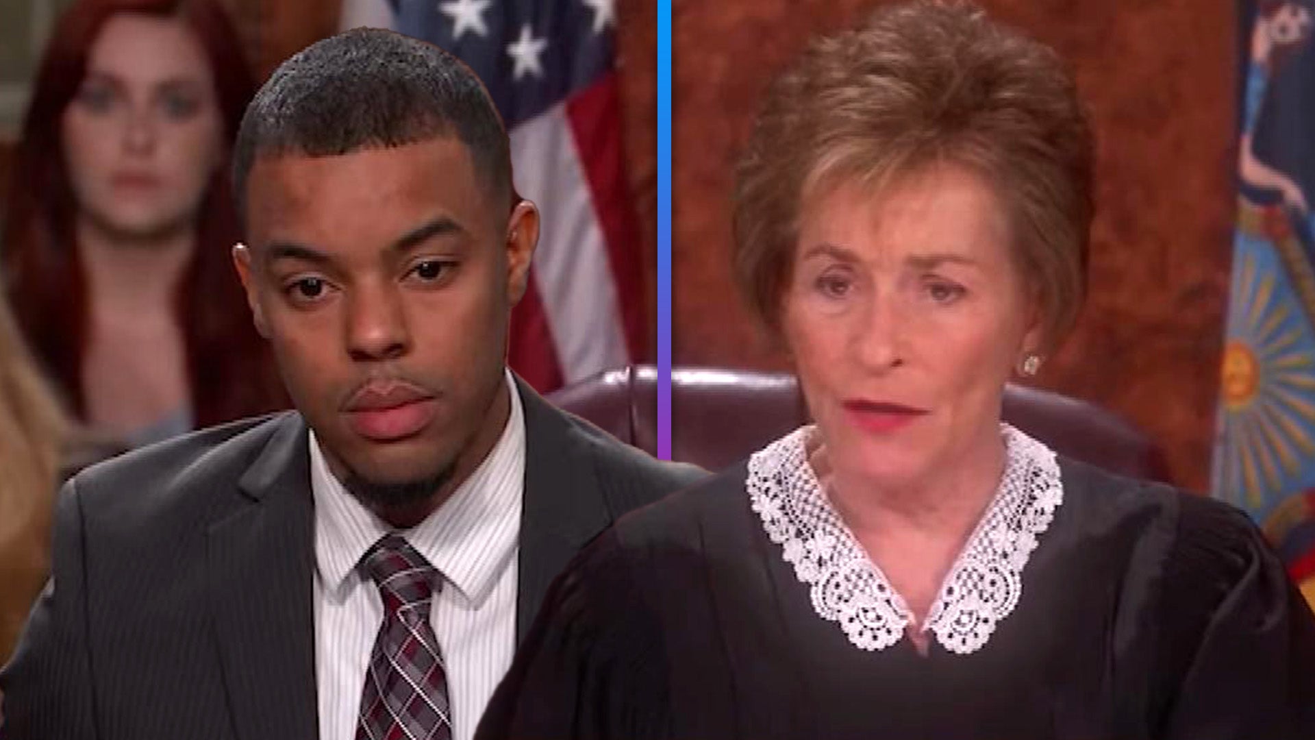 Former ‘Judge Judy’ Plaintiff Has Been Accused of Holding Woman in Cinderblock Cell
