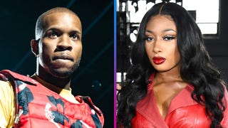 Tory Lanez Awaits Sentencing for Injuring Megan Thee Stallion