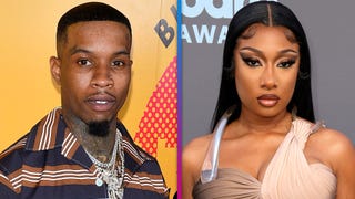 Tory Lanez Sentenced to 10 Years in Prison for Shooting Megan Thee Stallion