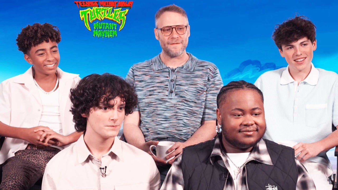 ‘Teenage Mutant Ninja Turtles: Mutant Mayhem’ Announces a Sequel and Series!