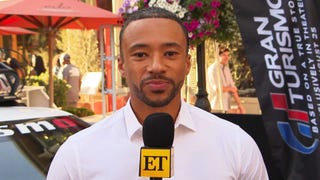 ‘Gran Turismo’: Real-Life Inspo Jann Mardenborough on Bringing His Story to the Screen (Exclusive)