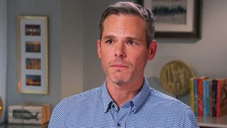 Granger Smith Opens Up About Turning to Substance Abuse After His Son Fatally Drowned