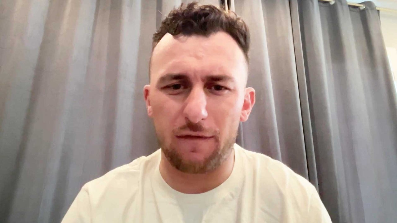 Johnny Manziel Reflects on ‘Really Dark Times’ in New Documentary (Exclusive)