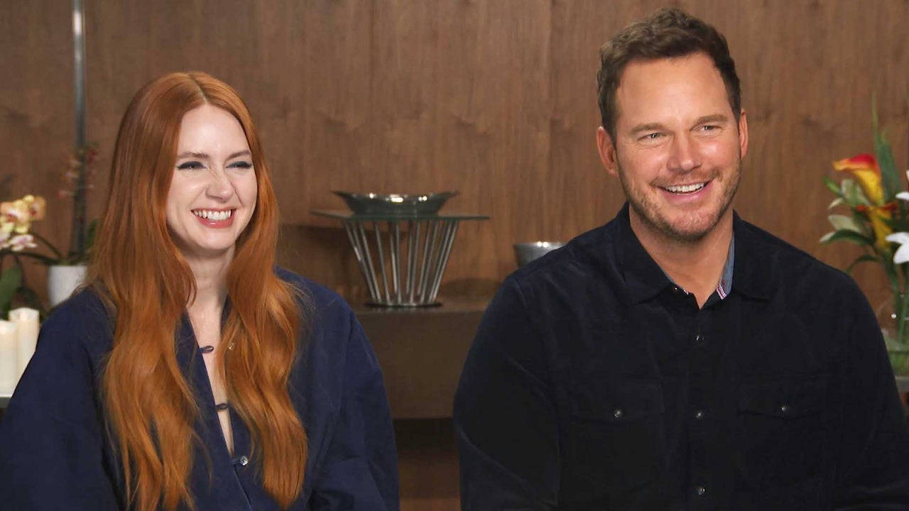 ‘Guardians of the Galaxy: Vol. 3′: Chris Pratt Shares Perks of Fame