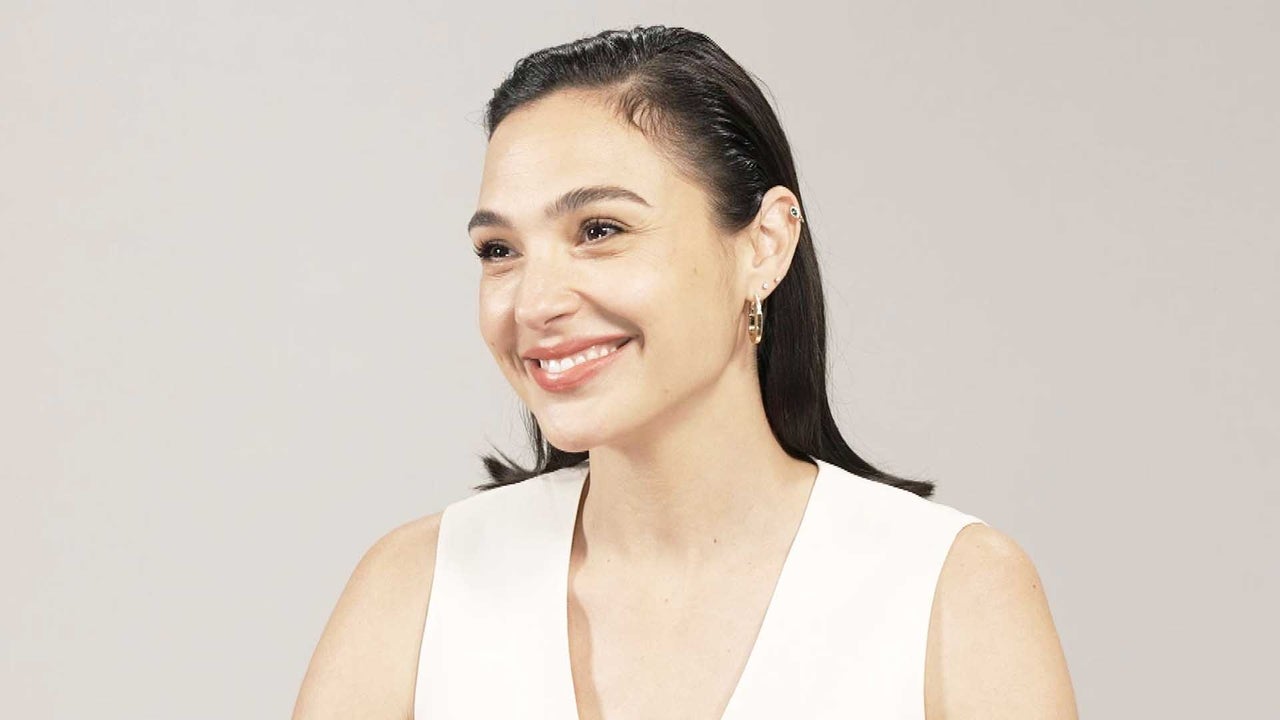 Gal Gadot Previews ‘Exciting and Electric’ New Film ‘Heart of Stone’ (Exclusive)