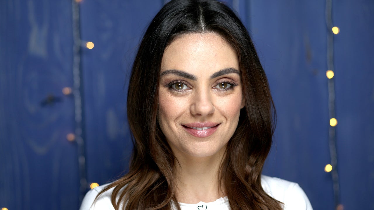 Mila Kunis Turns 40! Her Thoughts on Motherhood and Love