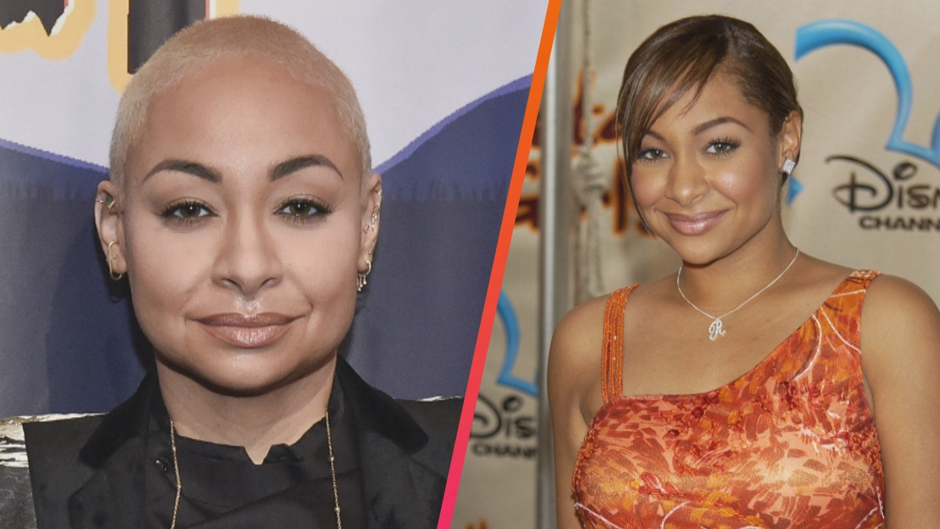Raven-Symoné Reveals She Got Two Breast Reductions and Liposuction as a Teenager 