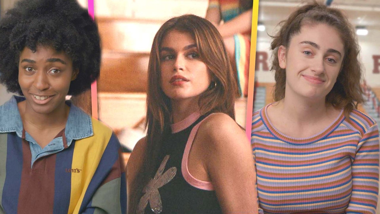 ‘Bottoms’: Ayo Edebiri and Rachel Sennott on Playing Teens in R-Rated Lesbian Comedy