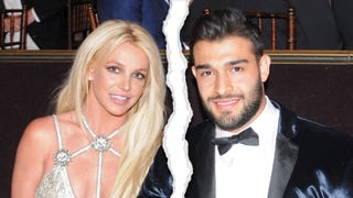 Britney Spears and Husband Sam Asghari Split After One Year of Marriage