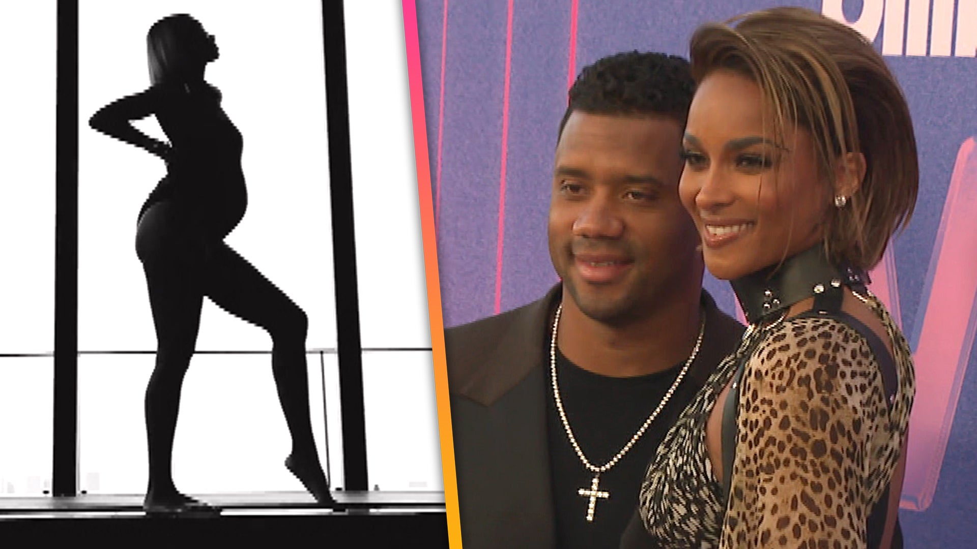 Ciara Expecting Baby No. 4 With Husband Russell Wilson