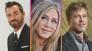 Jennifer Aniston Admits Relationships Are ‘Still a Challenge’ Following Divorces