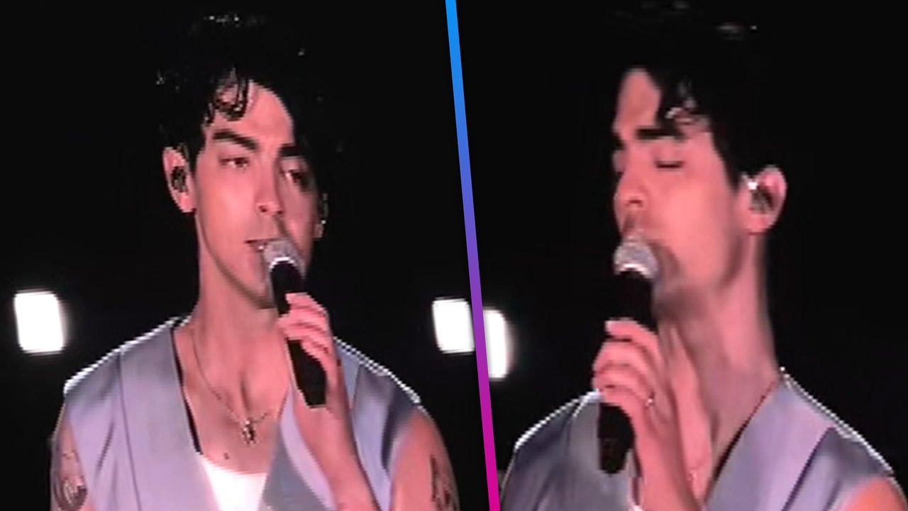 Why Joe Jonas Burst Into Tears at Jonas Brothers Show During ‘Little Bird’ Dedication Why Joe Jonas Burst Into Tears at Jonas Brothers Show During ‘Little Bird’ Dedication