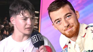 'Euphoria' Star Javon Walton Reflects on Angus Cloud’s Death and How Cast is Dealing With It 