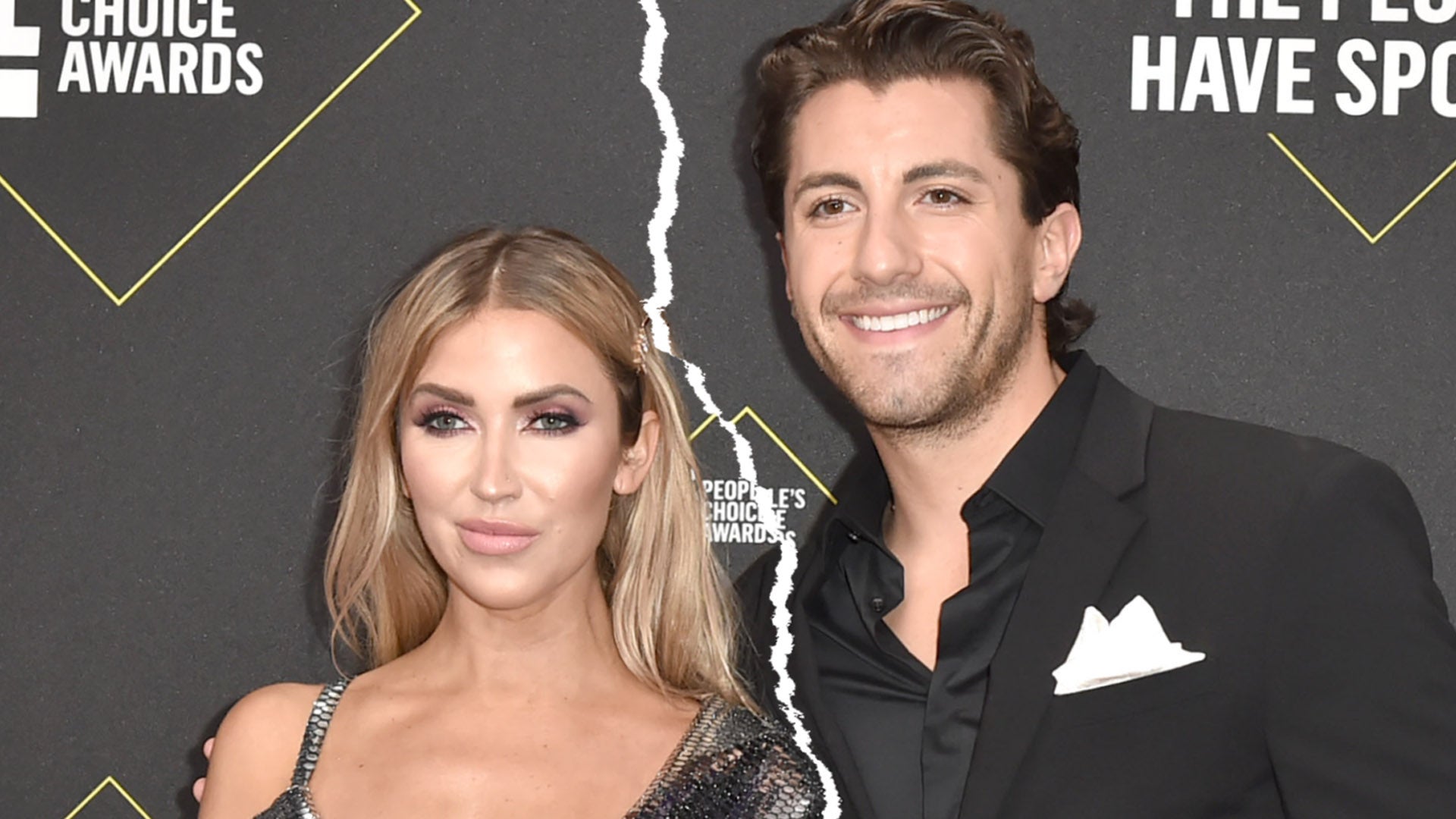 'The Bachelorette's Kaitlyn Bristowe & Jason Tartick Call It Quits After More Than 4 Years Together