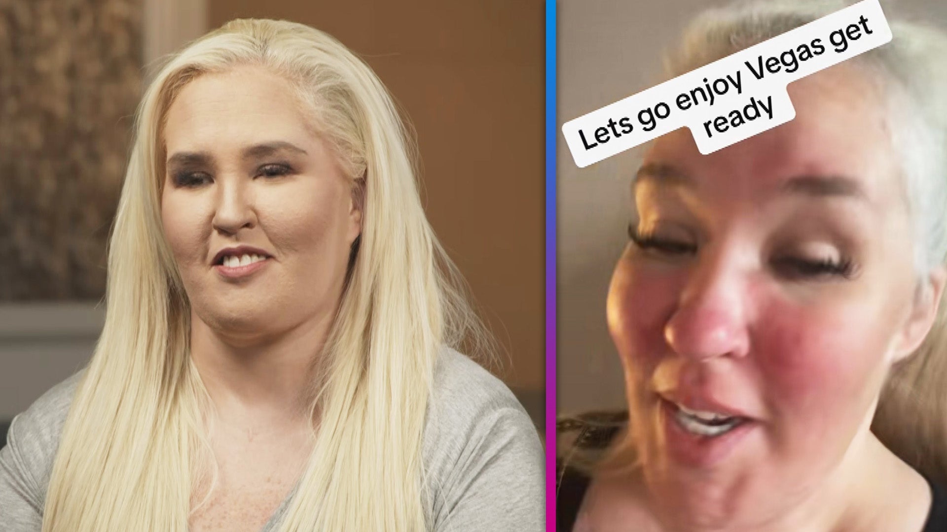 Mama June Shannon Shares She's 'Leaving Bullsh**' in the Past in 44th Birthday Post