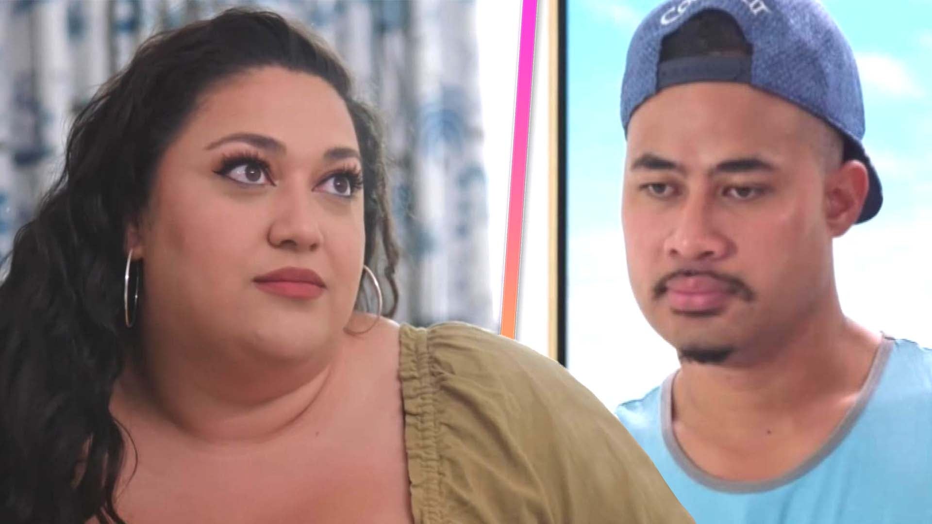 ‘90 Day Fiancé’: Kalani Admits She’s Not Attracted to Asuelu Sexually Whatsoever