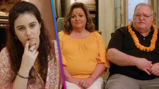 '90 Day Fiancé': Kimberly's Dad Reacts to the Drama She's Facing With TJ's Family (Exclusive)