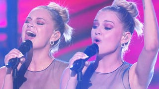 'Superfan': Watch Kelsea Ballerini Perform 'Peter Pan' (Exclusive)