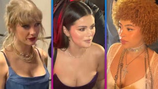 Taylor Swift, Selena Gomez, Channing Tatum and More Stars Hit Up VMAs After Party 