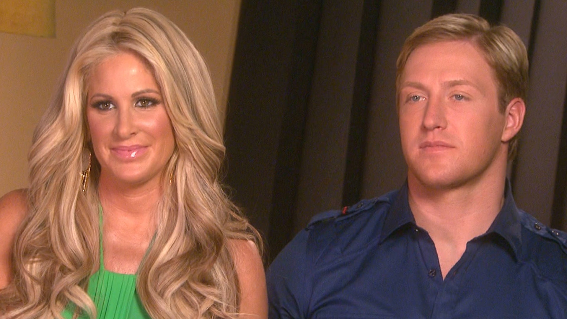 Kim Zolciak Wants Kroy Biermann Divorce Dismissed Because She Says They Still Have image