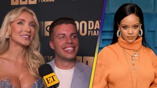 '90 Day Fiancé's Yara Shares Her DMs With Rihanna (Exclusive)